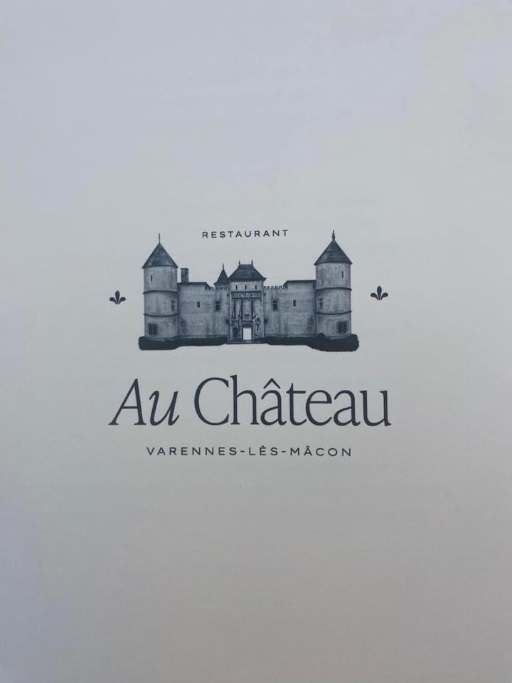Chateau De Varennes ภายนอก รูปภาพ